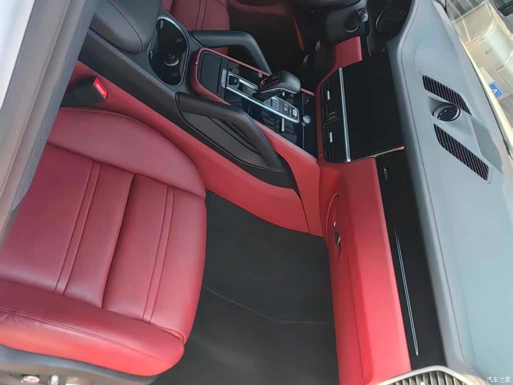 Porsche Cayenne, 2019 4