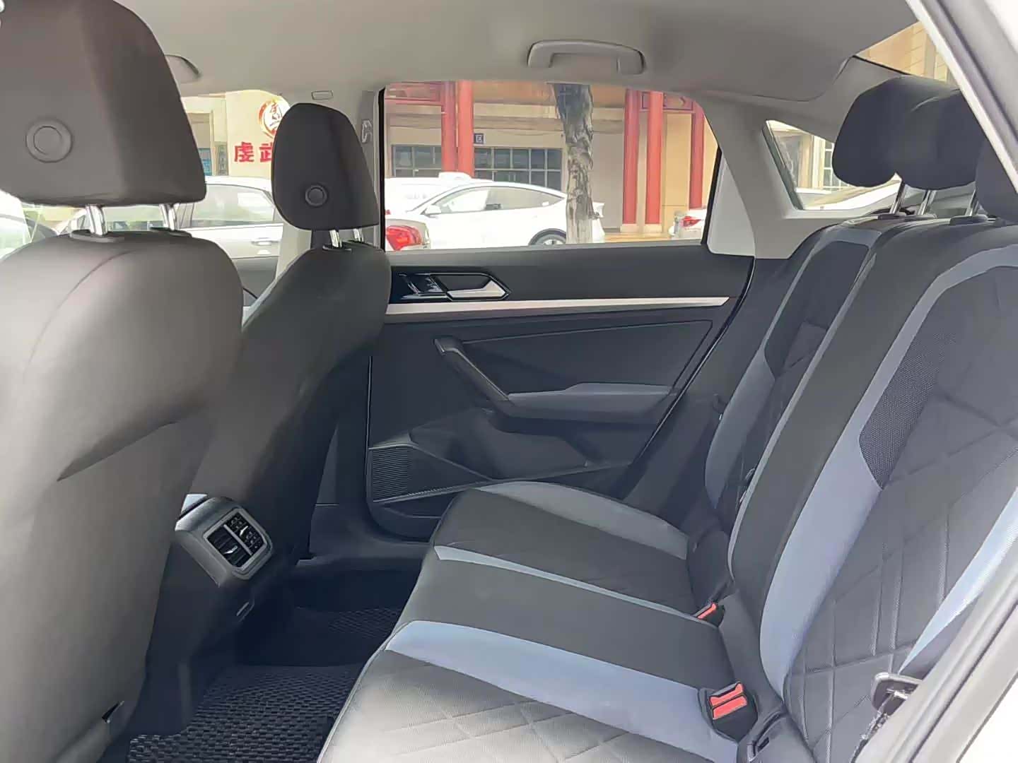 Volkswagen Lavida, 2022 8