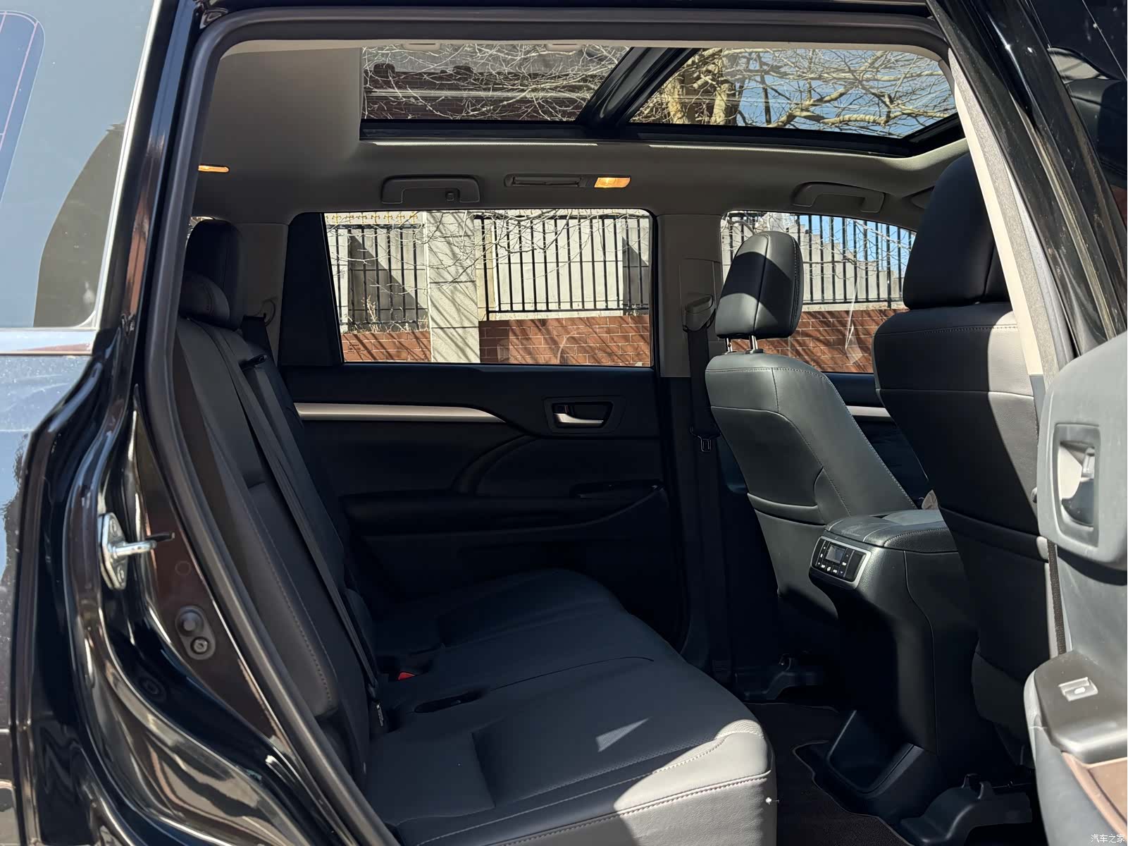 Toyota Highlander, 2018 11