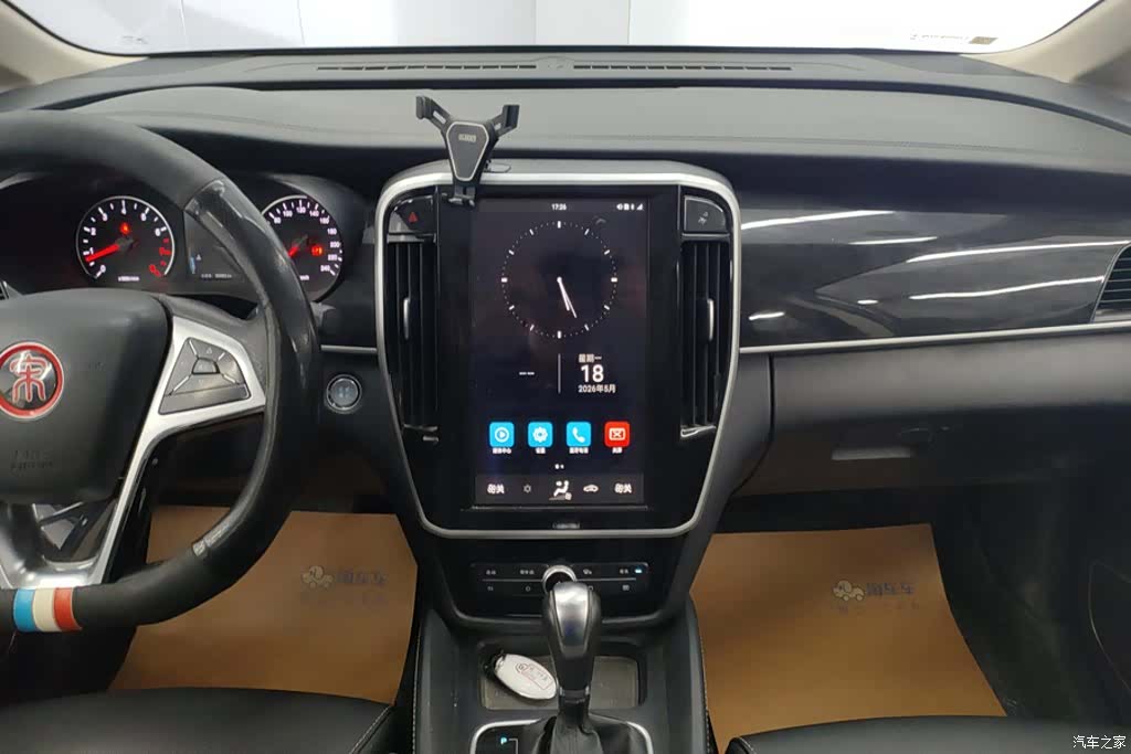 BYD Song, 2018 13
