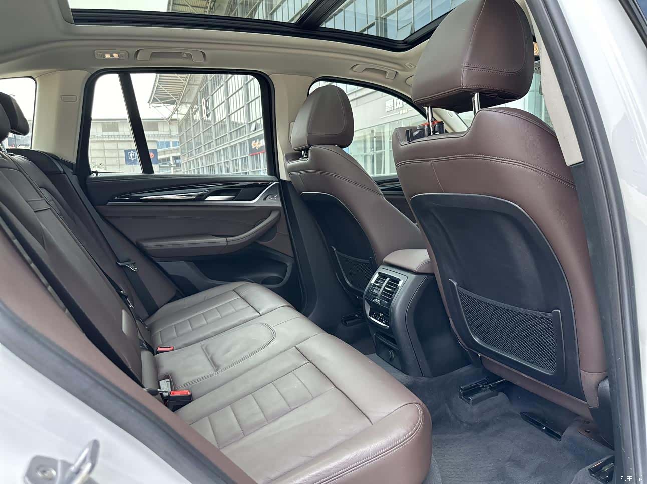 BMW X3, 2019 12