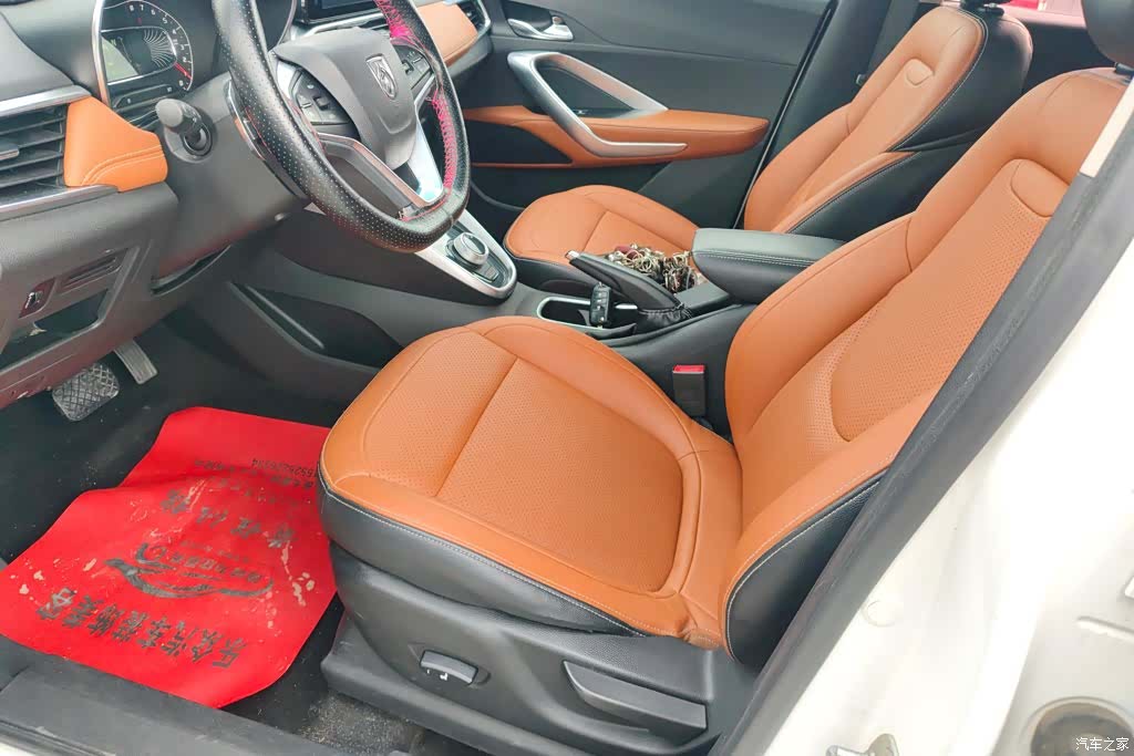 Wuling 510, 2018 9