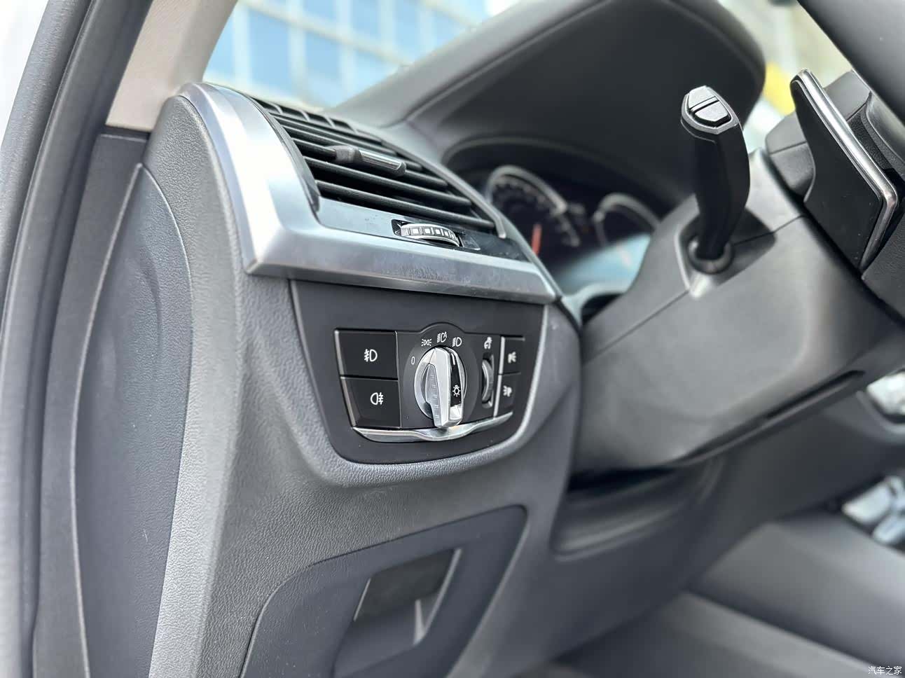 BMW X3, 2019 26