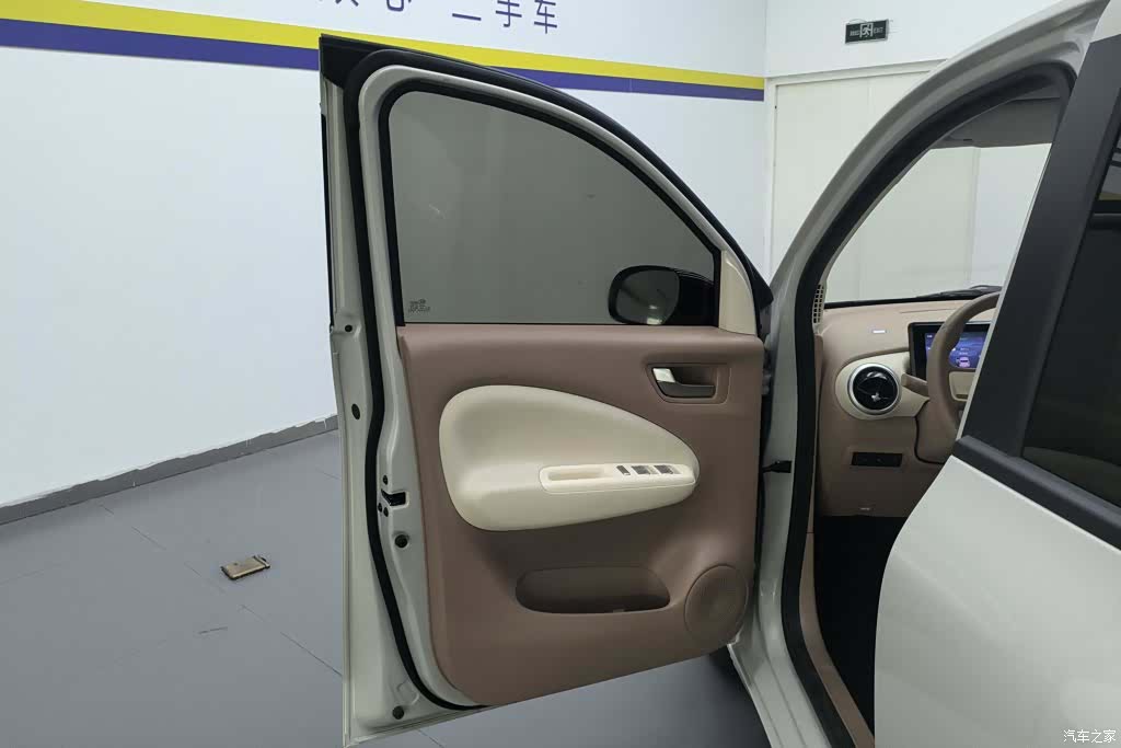 Wuling MINIEV, 2025 7