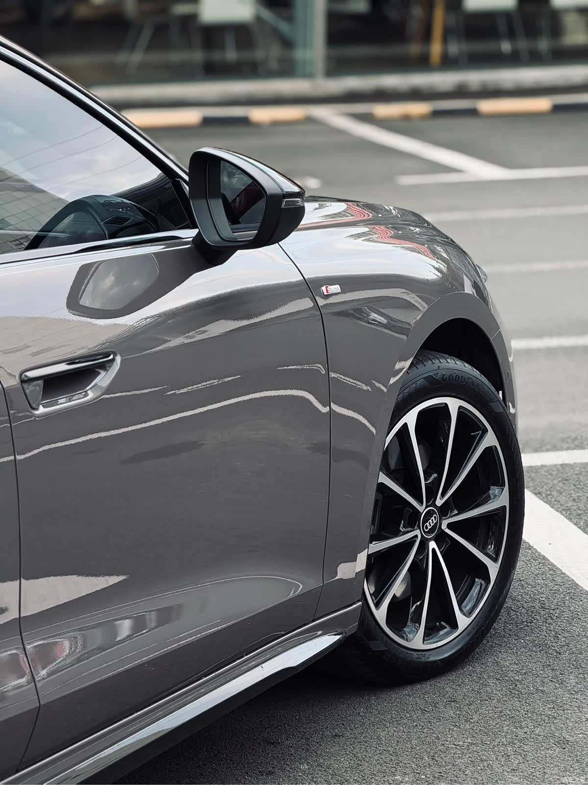 Audi A5, 2025 20