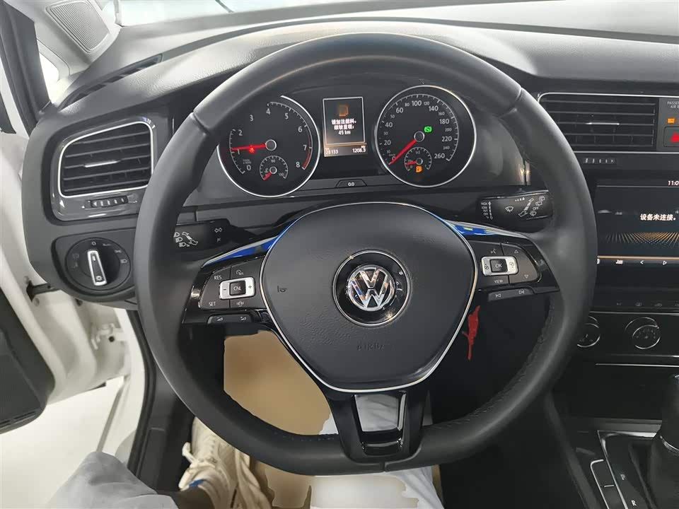 Volkswagen golf Volkswagen golf