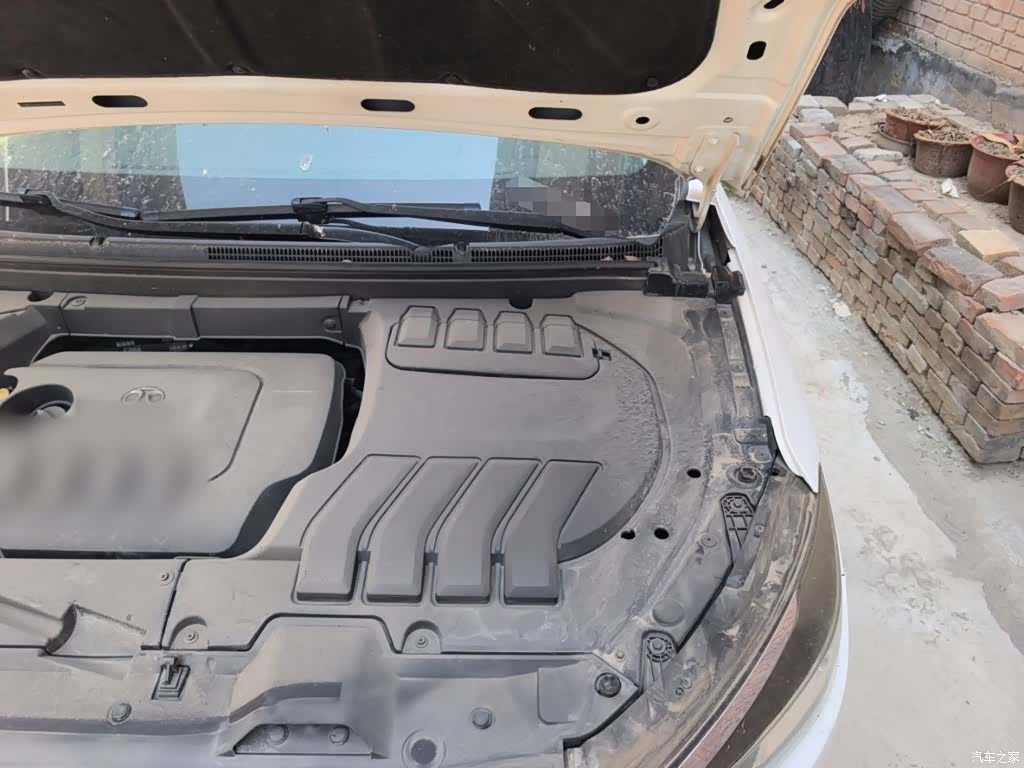 BAIC D50, 2019 22