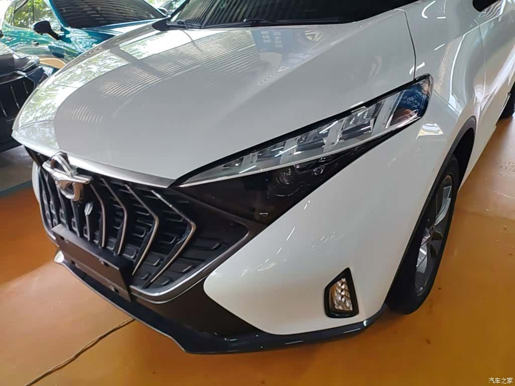 Haima 7X, 2022 24