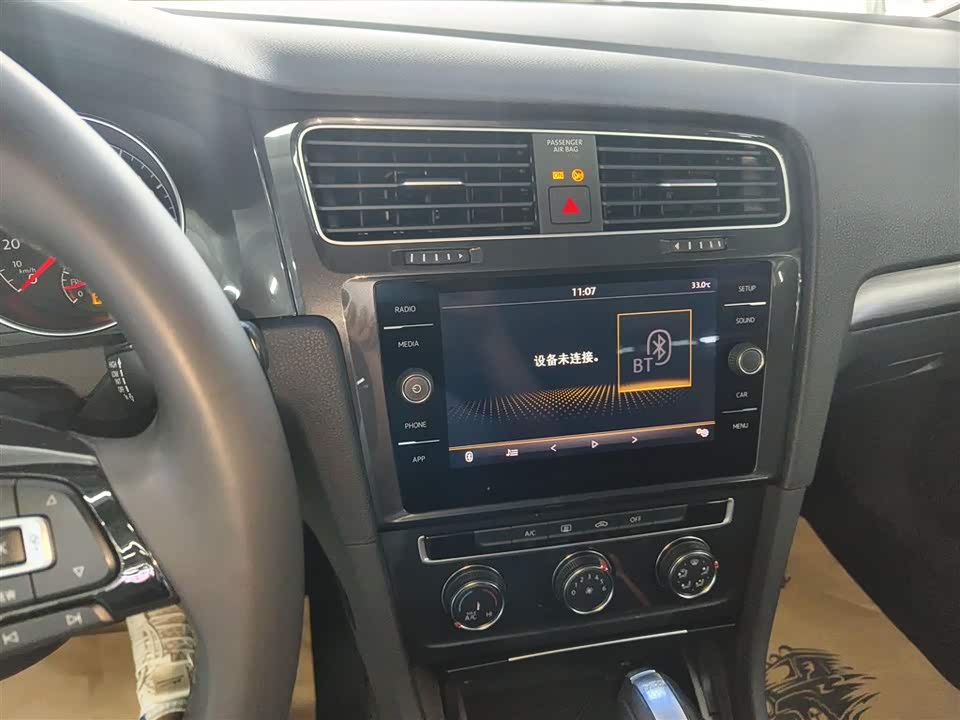 Volkswagen golf Volkswagen golf