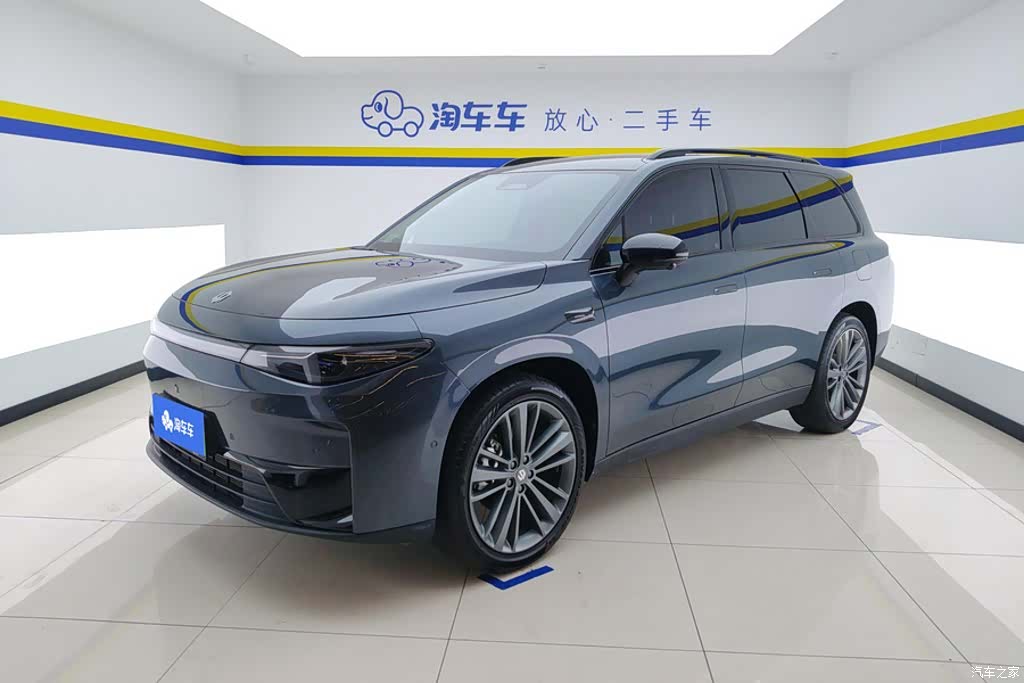 Leapmotor C16