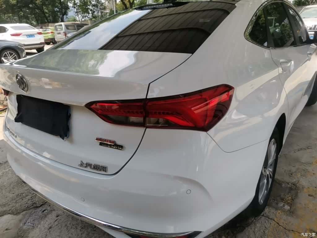 Buick Verano, 2023 8