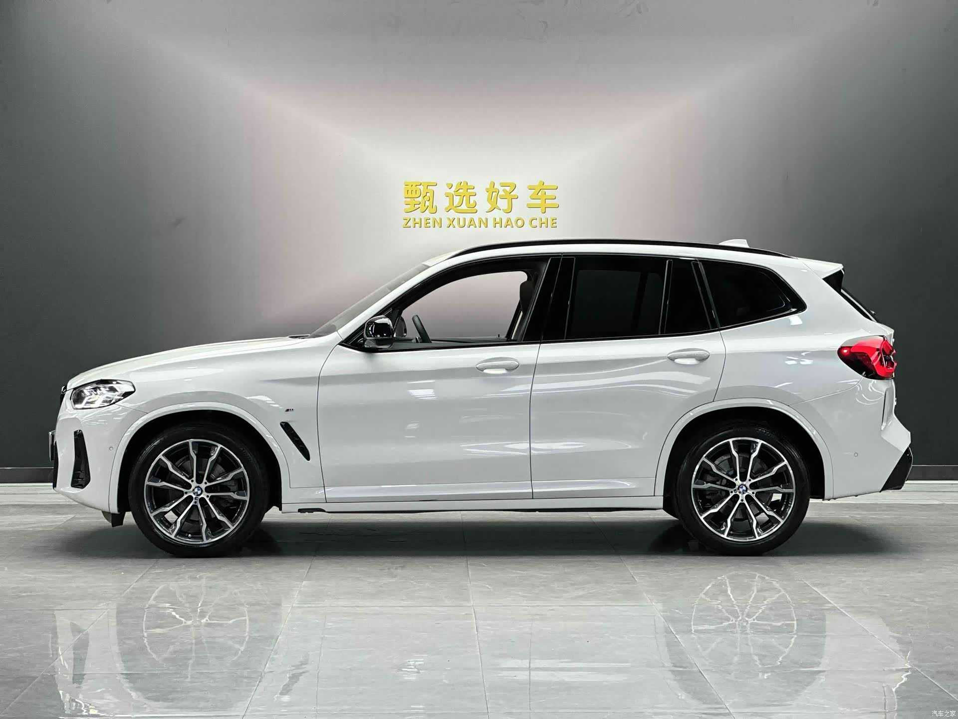 BMW X3, 2024 2