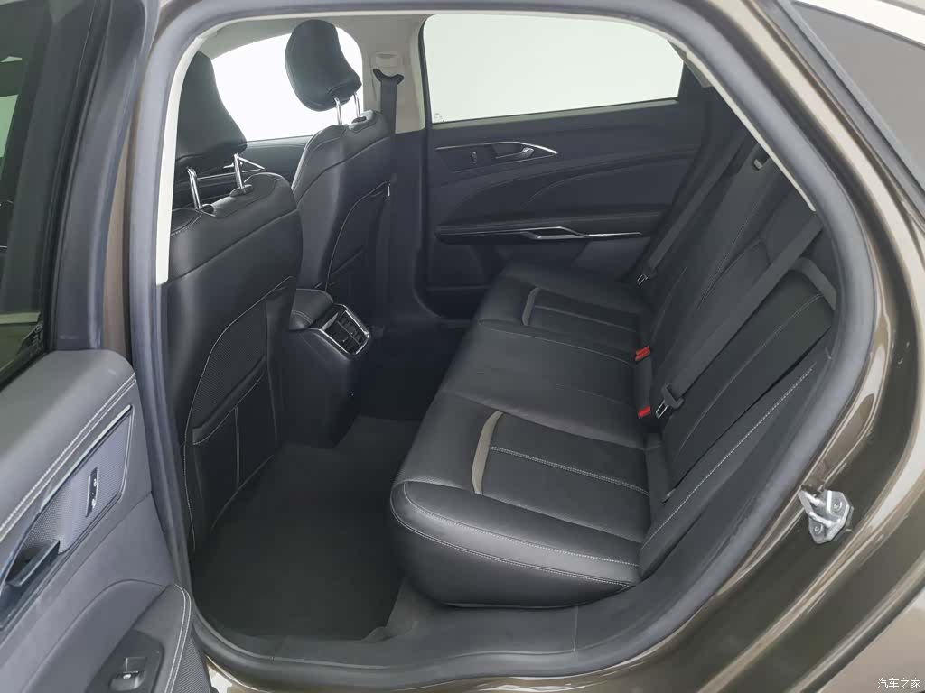 Ford Taurus, 2015 15