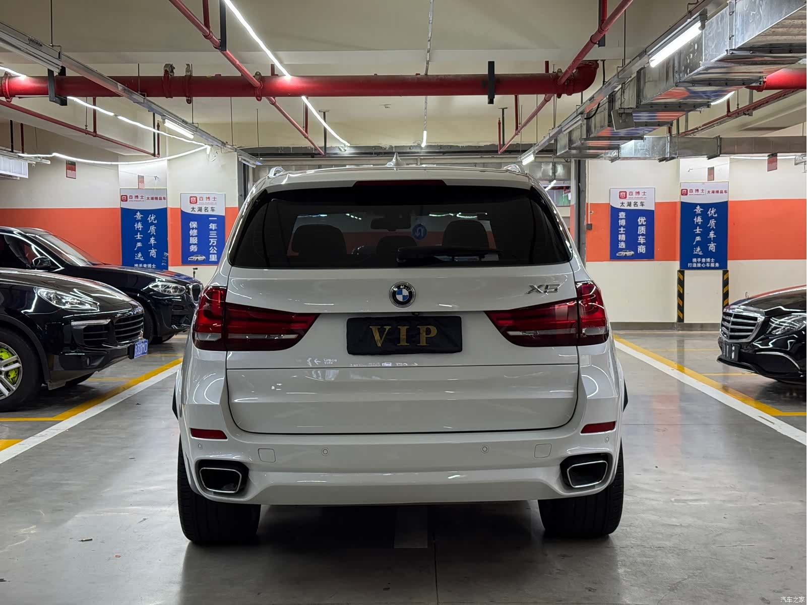 BMW X5, 2019 все фото