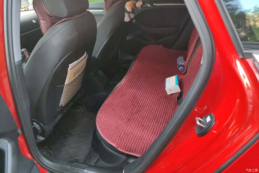 Audi A3, 2020 11
