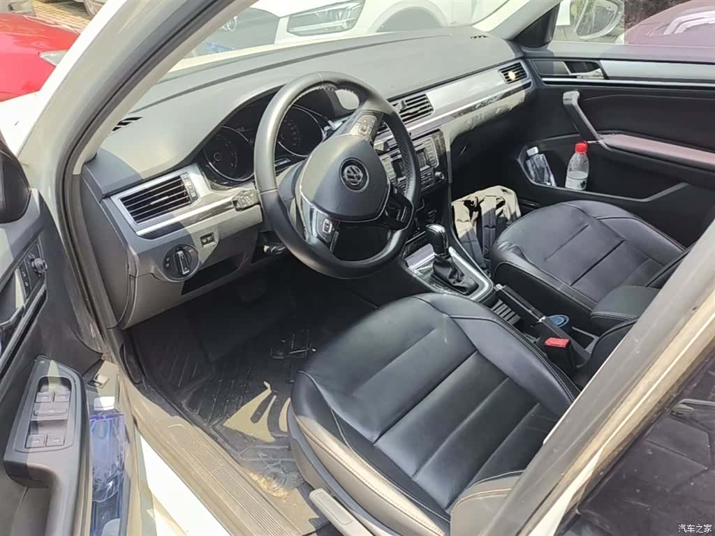 Volkswagen Bora, 2018 16