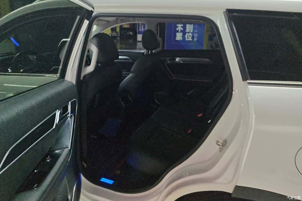 Haval H6, 2017 11