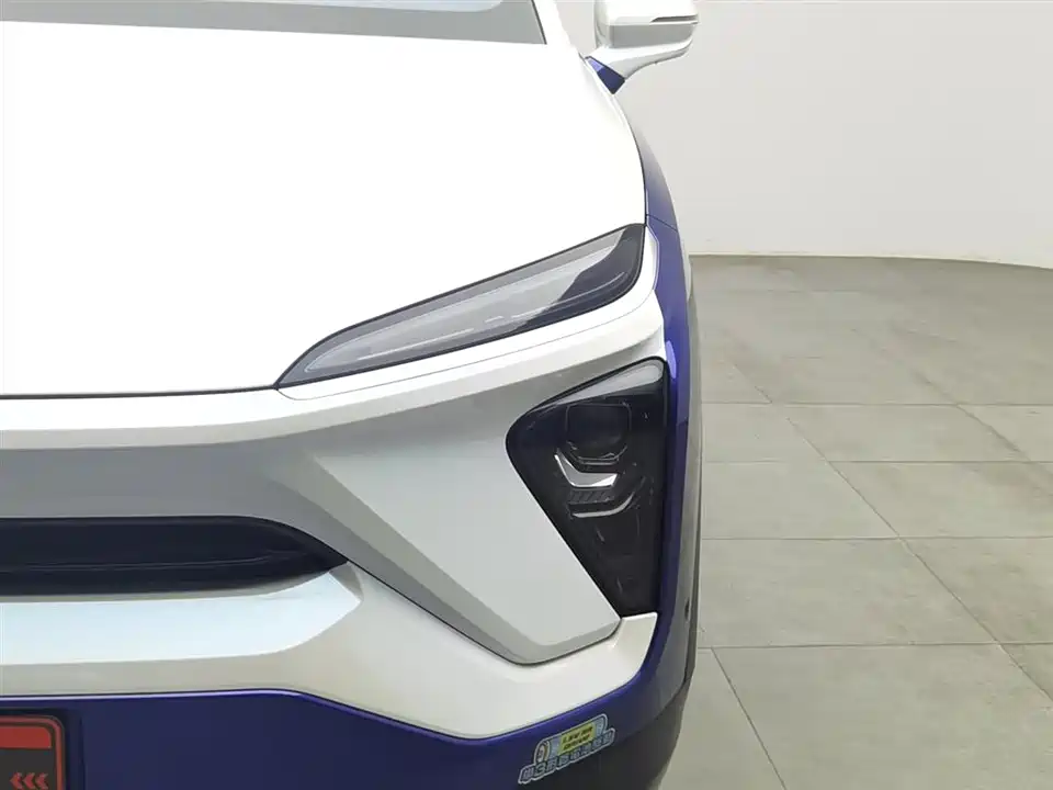 NIO EC6