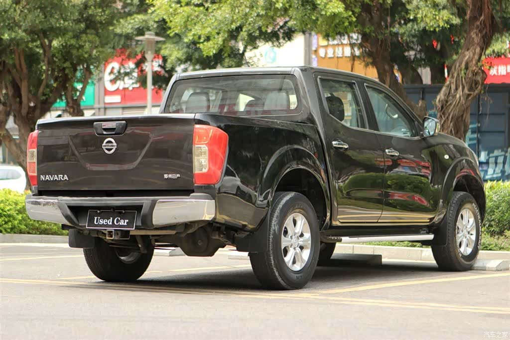 Nissan QR25, 2019 7