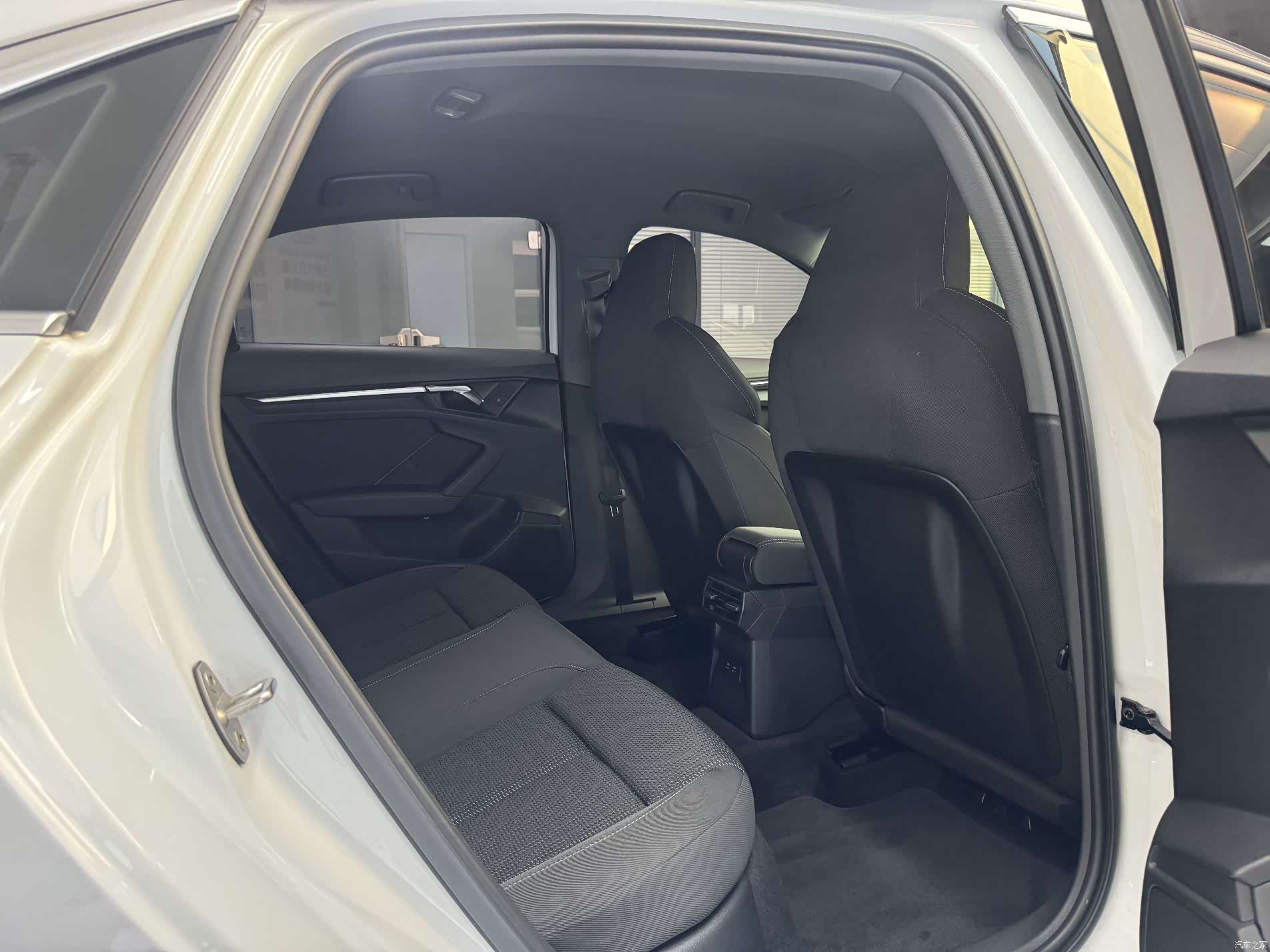 Audi A3, 2021 14