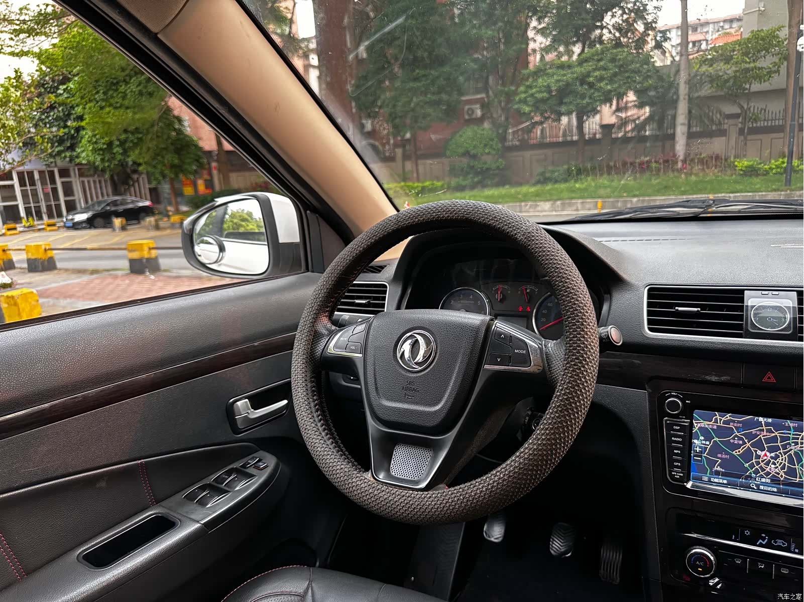 DongFeng 370, 2016 17