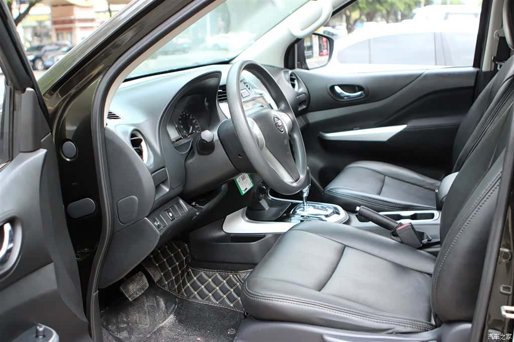 Nissan QR25, 2019 10