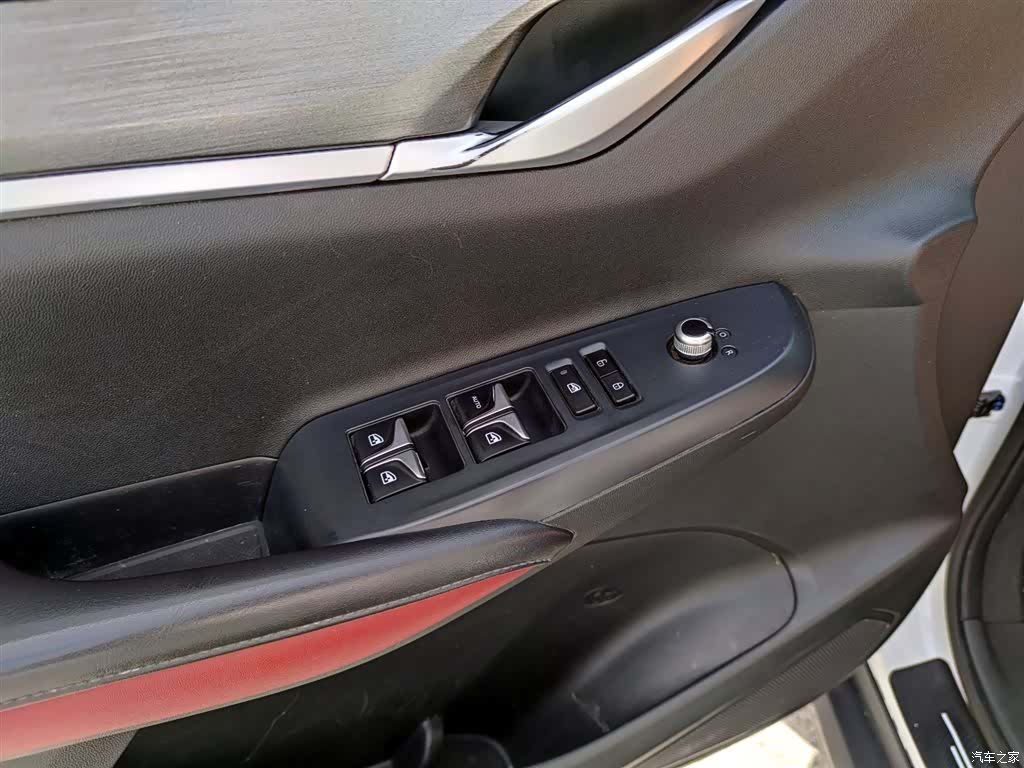 Changan CS55, 2020 15