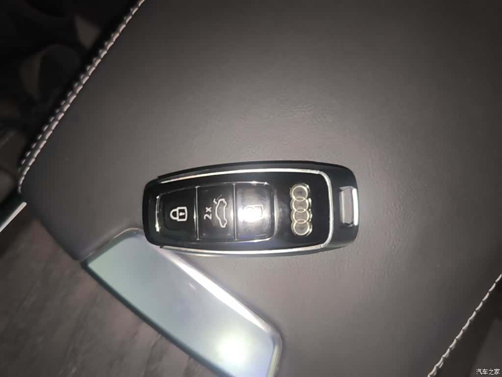 Audi A6L, 2023 9