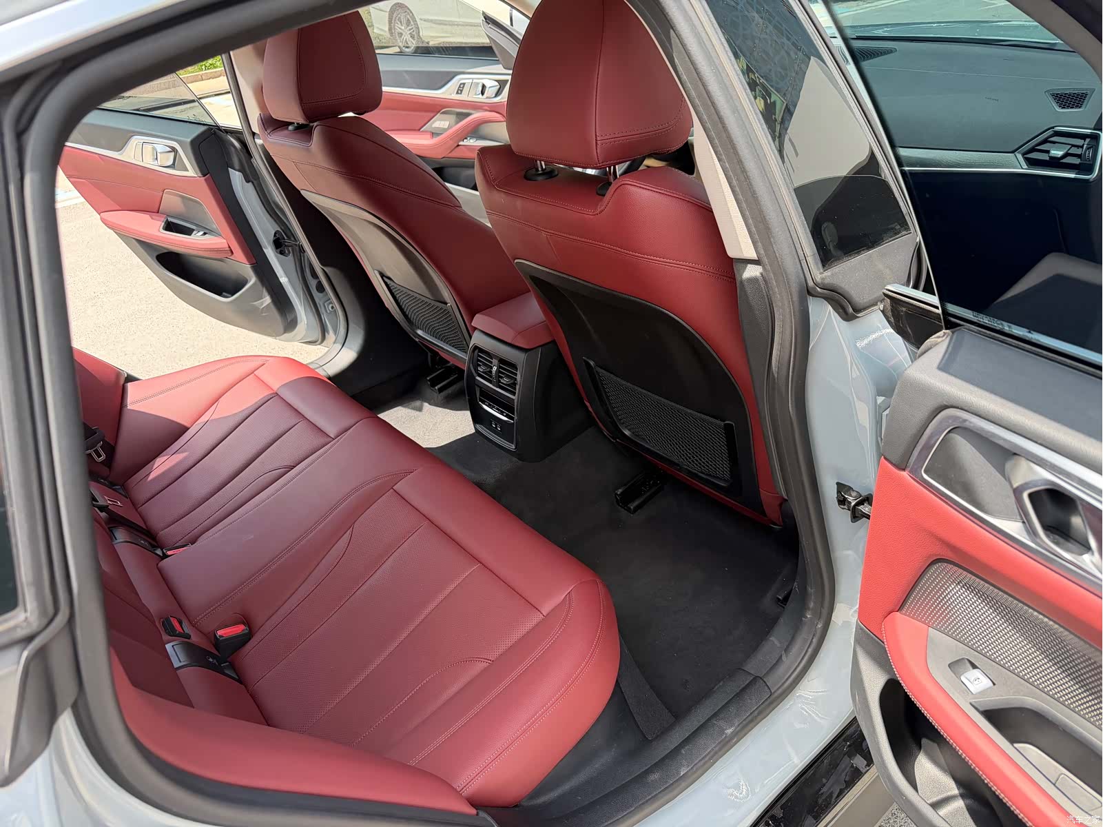 BMW 4 Series, 2023 20