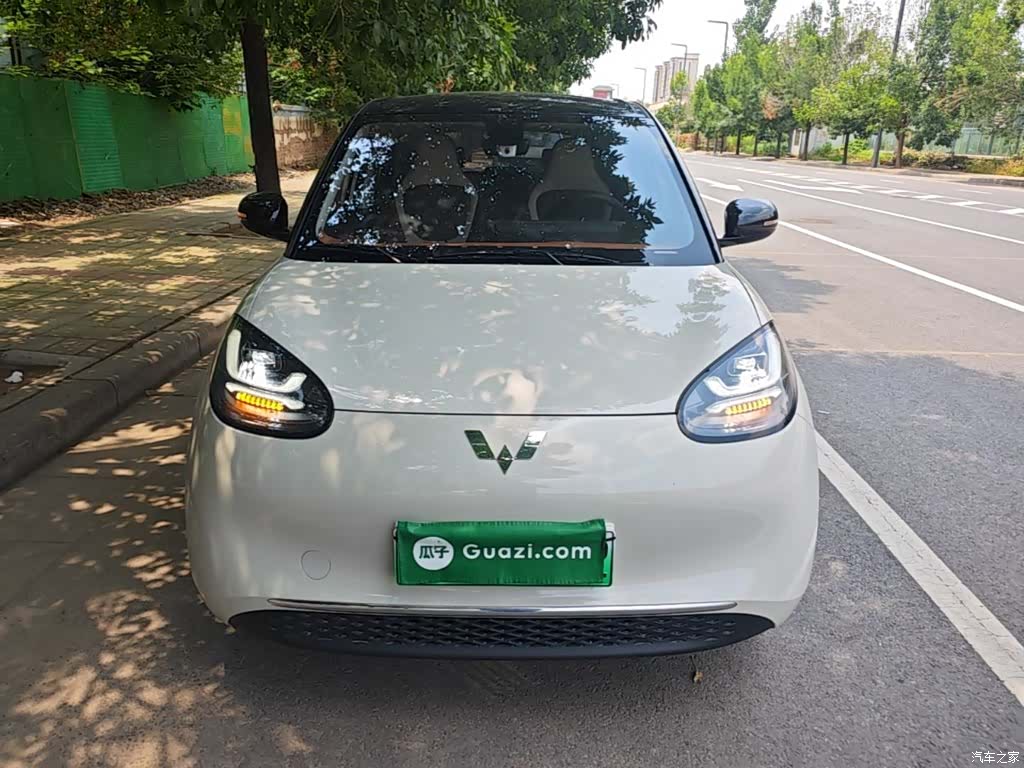 Wuling Bingo, 2023 3