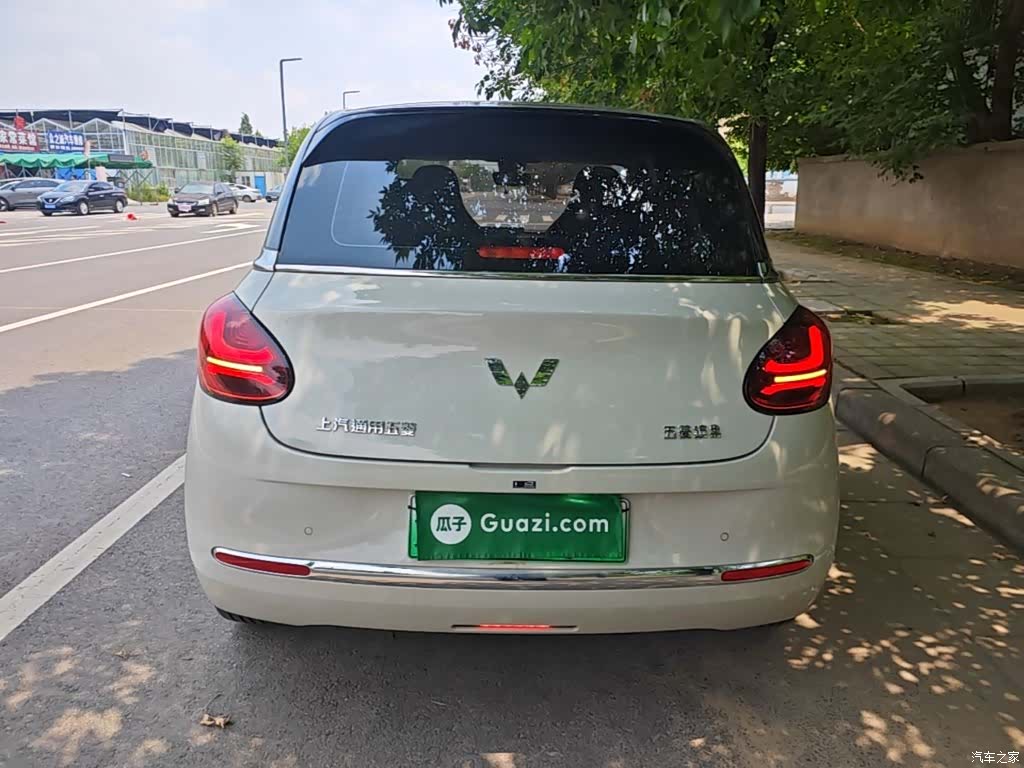 Wuling Bingo, 2023 6