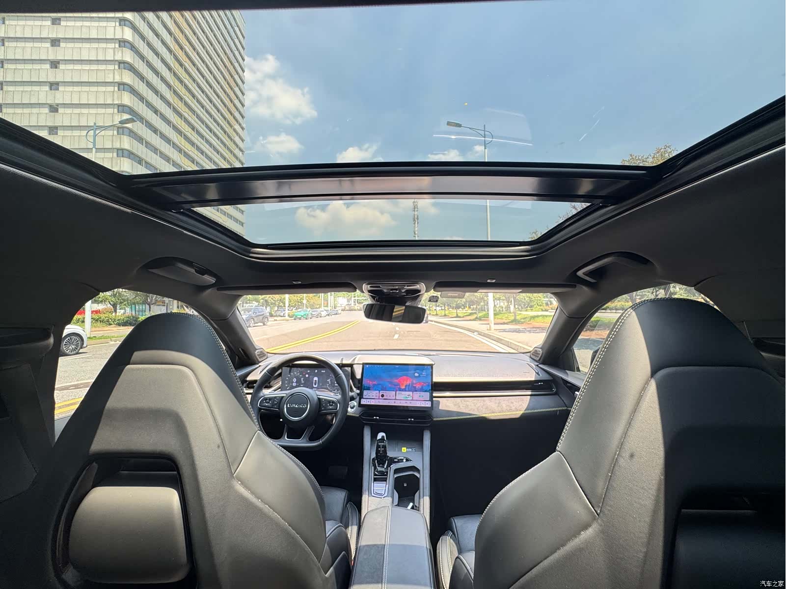Lynk & Co 02, 2023 9