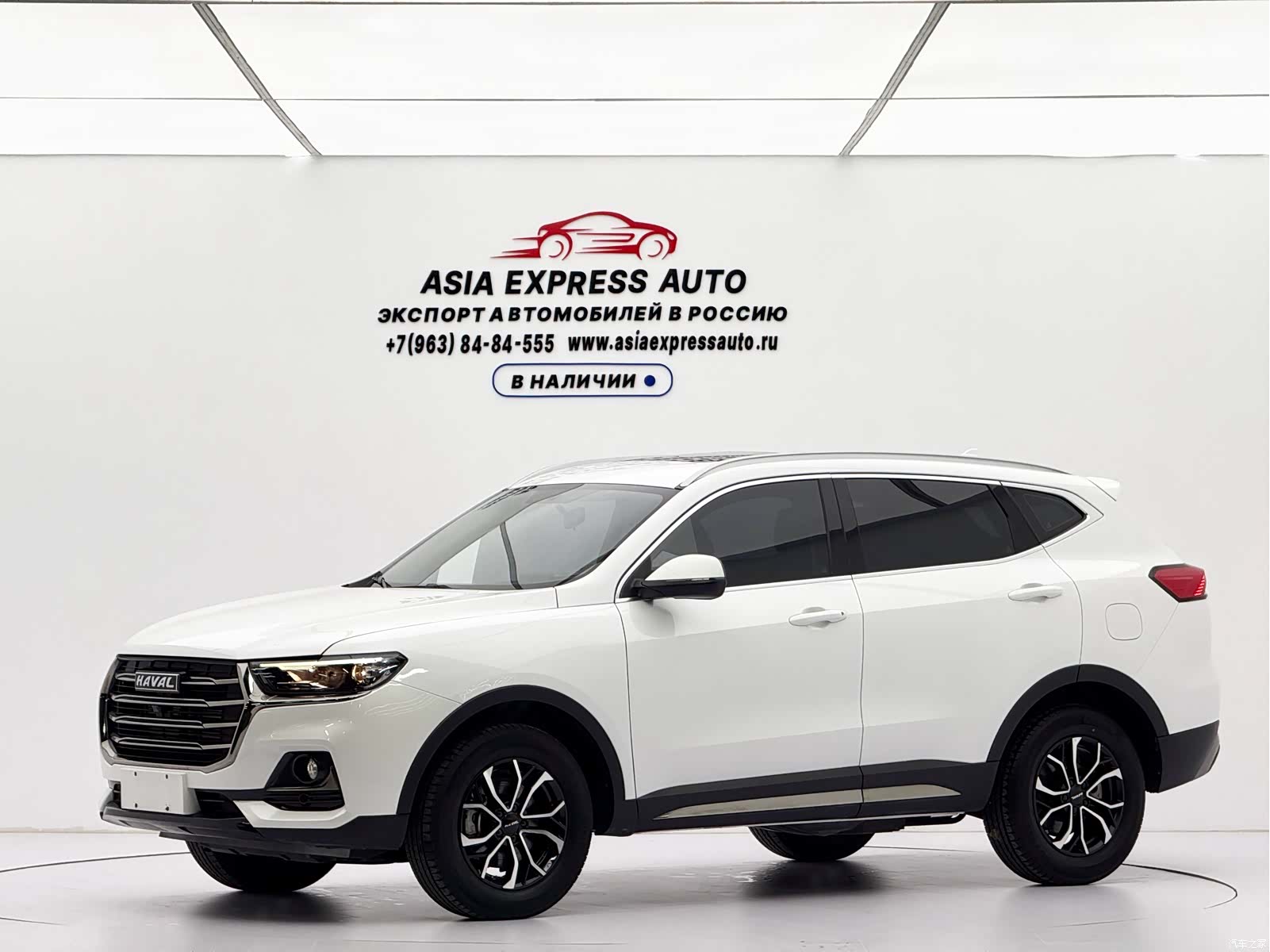 Haval H6, 2022 1