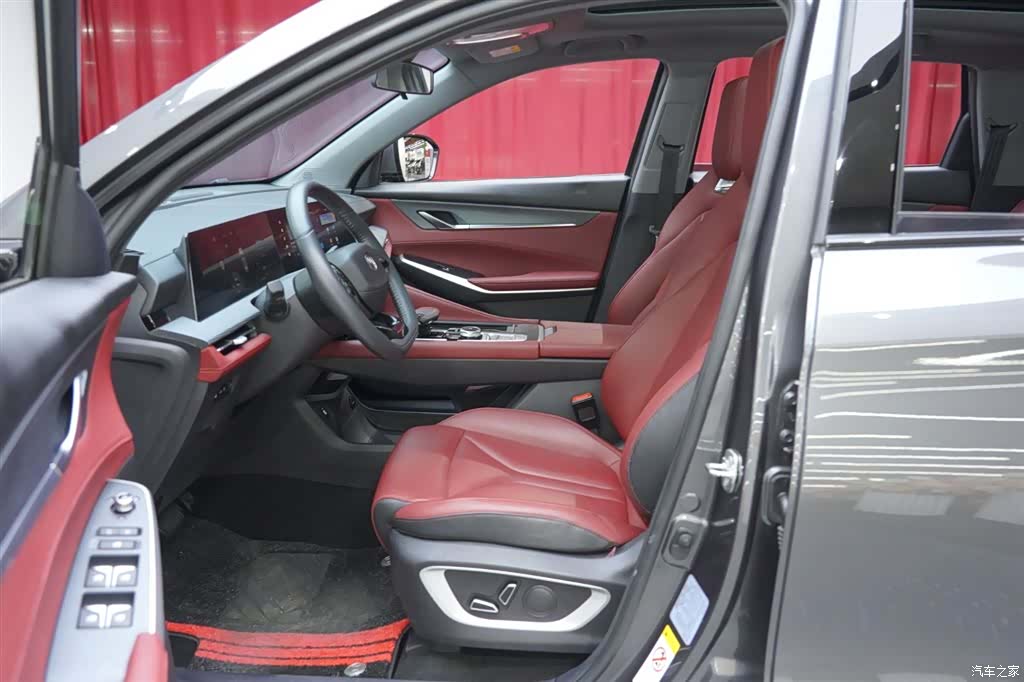 Changan CS75, 2022 15