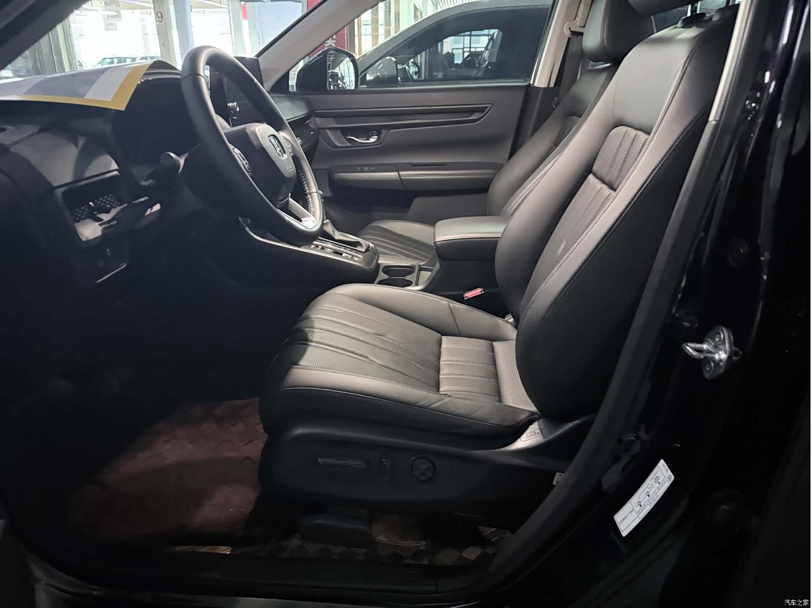 Honda Breeze, 2024 8