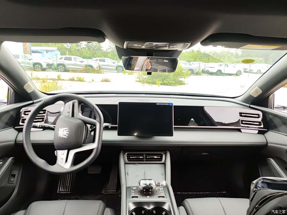 BYD Qin, 2025 7