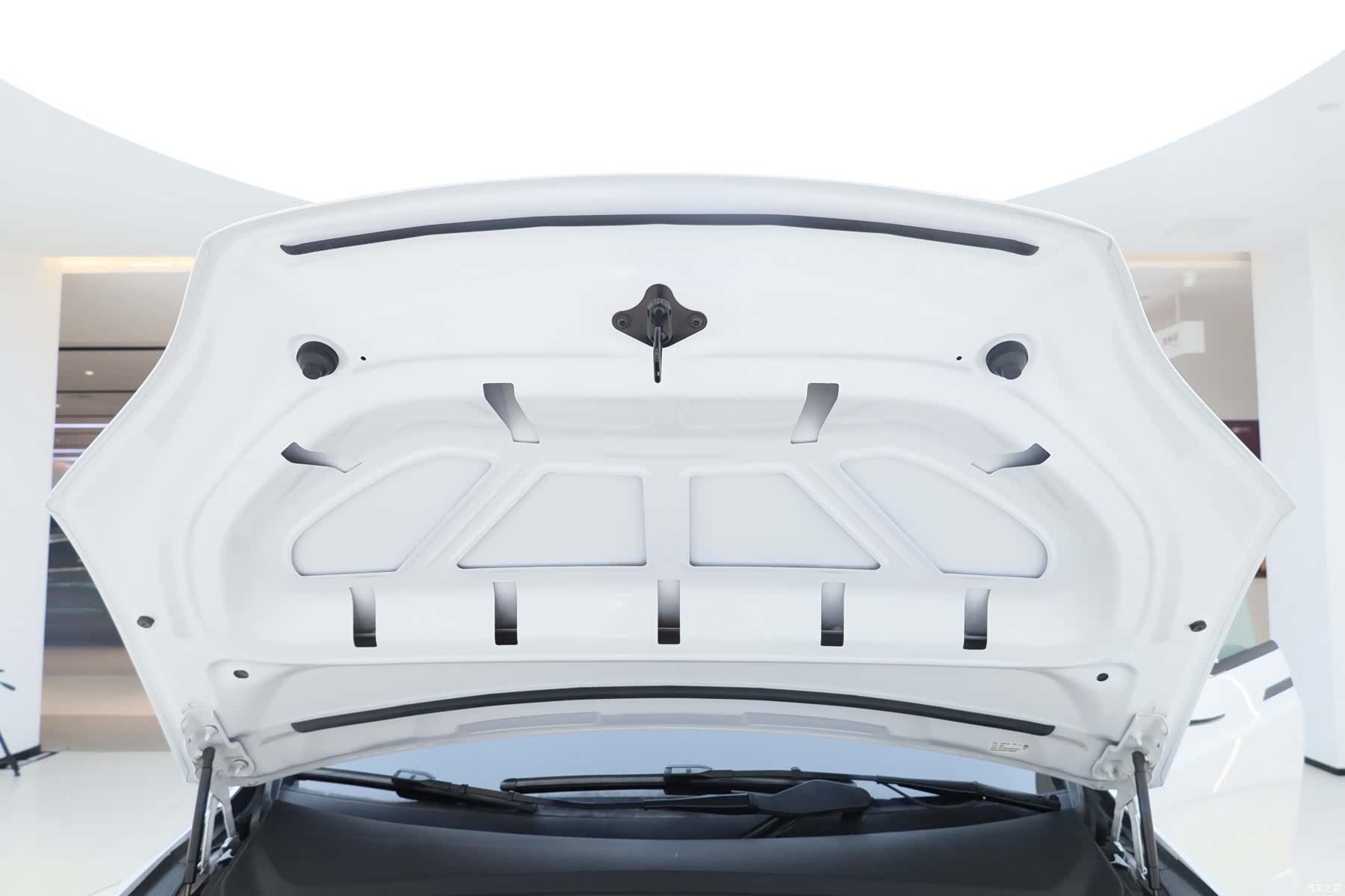 Tesla Model X, 2023 9