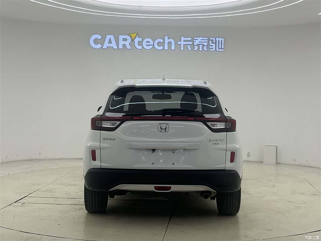 Honda XR-V, 2018 3