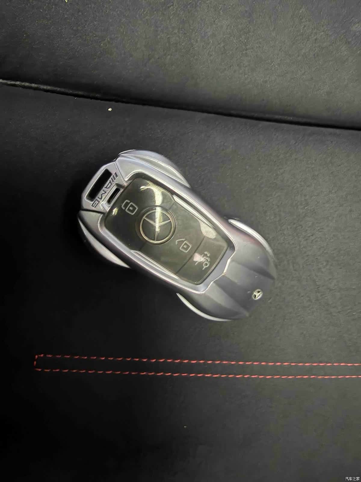 Mercedes-Benz A-Class, 2024 7