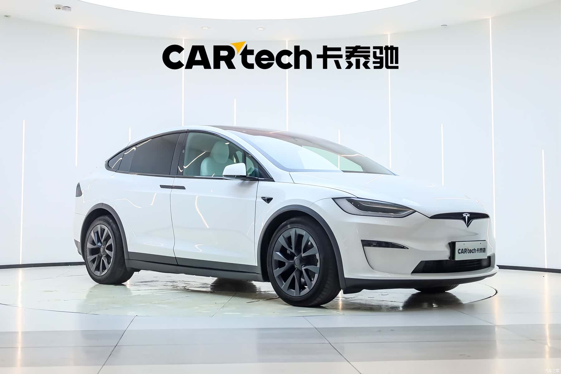 Tesla Model X, 2023 7