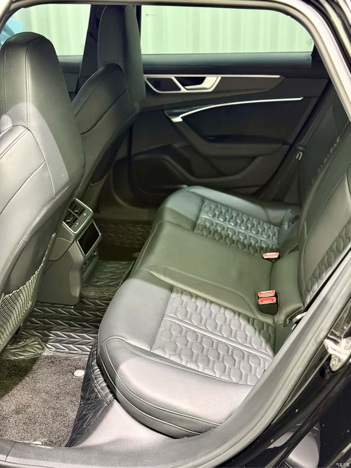 Audi RS, 2025 26