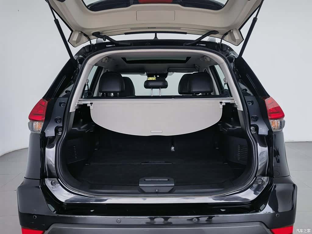 Nissan X-Trail, 2021 16