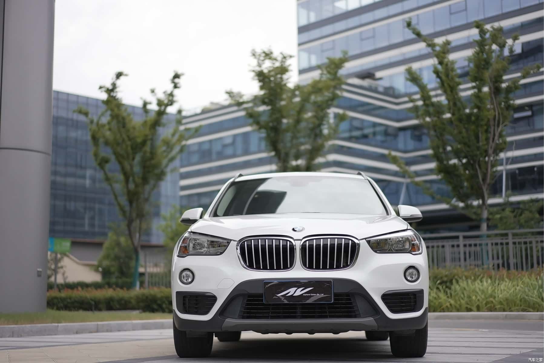 BMW X1, 2018 2