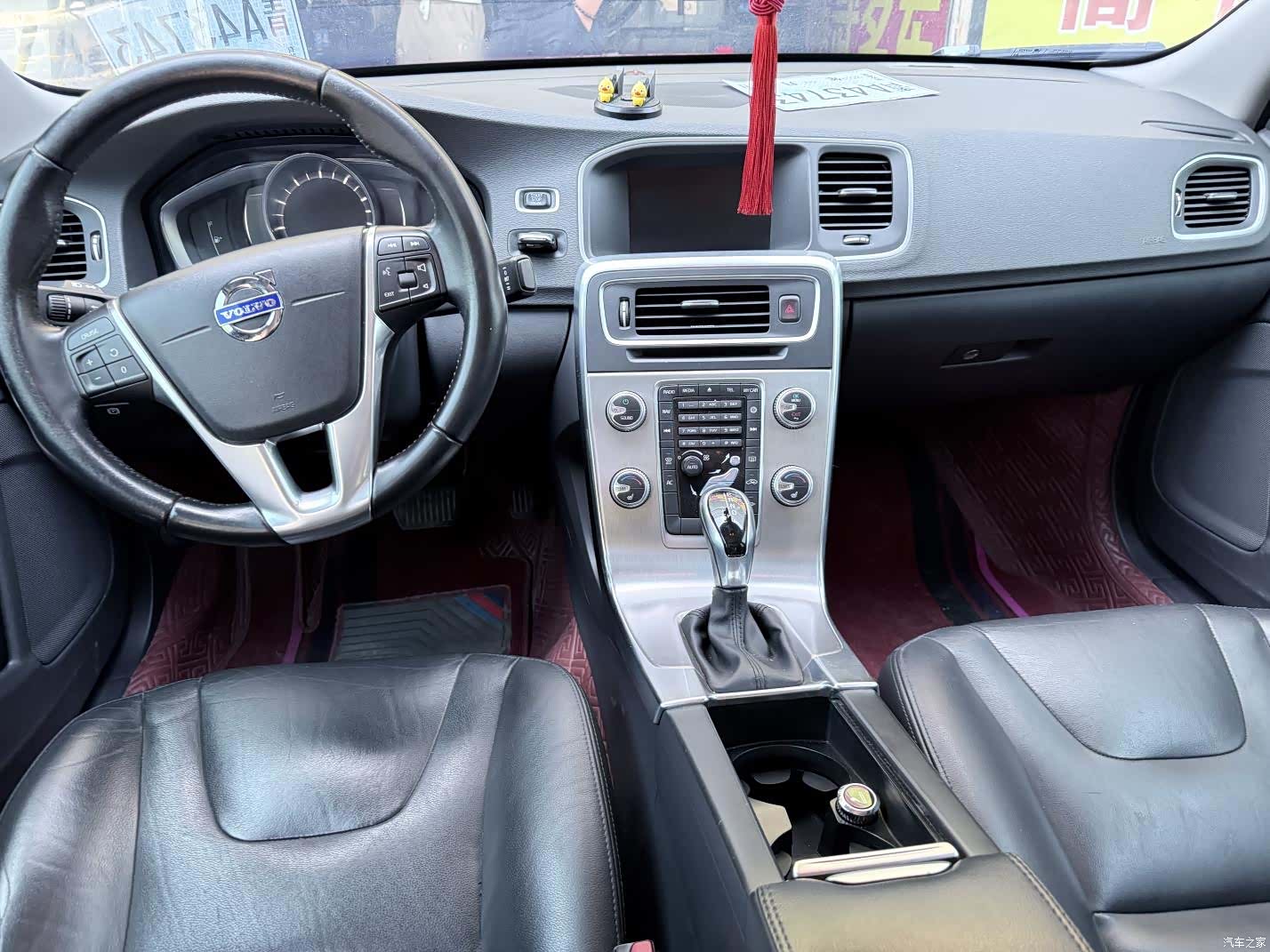 Volvo S60, 2016 15