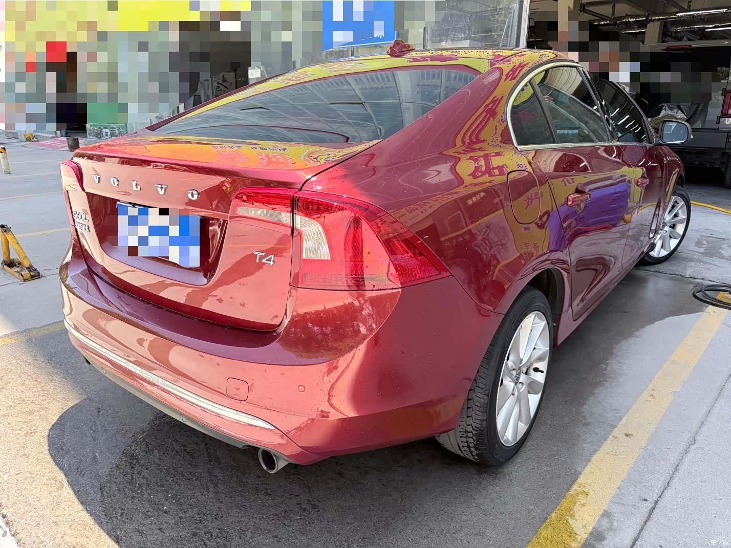 Volvo S60, 2016 18