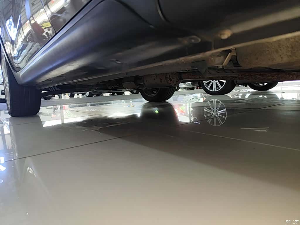 Changan CS35, 2017 22