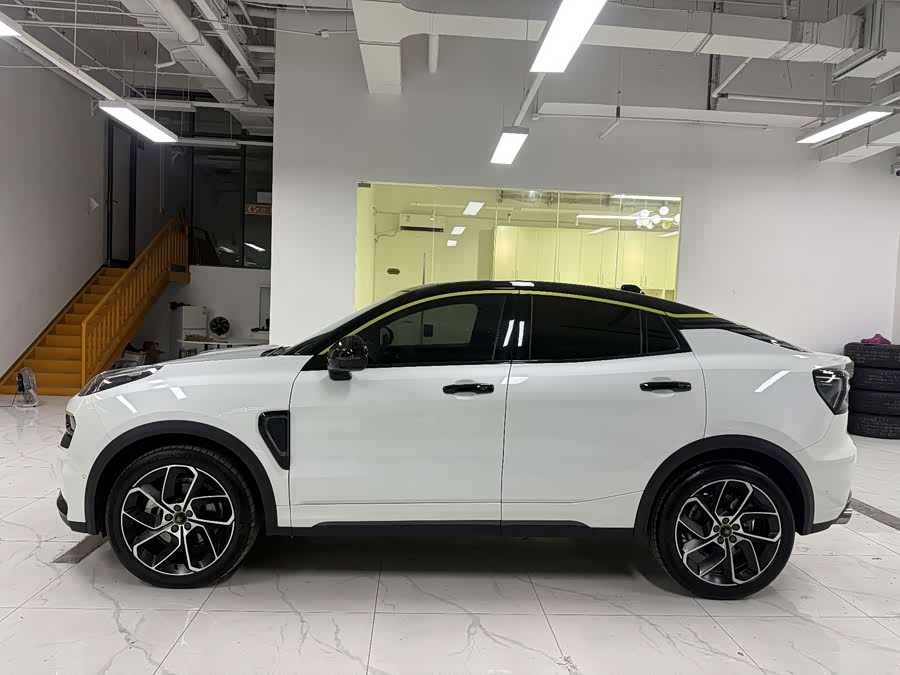Lynk & Co 05 2023, фото 3