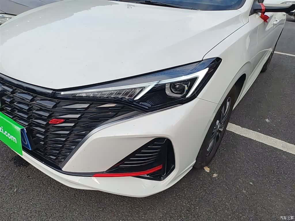 Changan Eado, 2025 24
