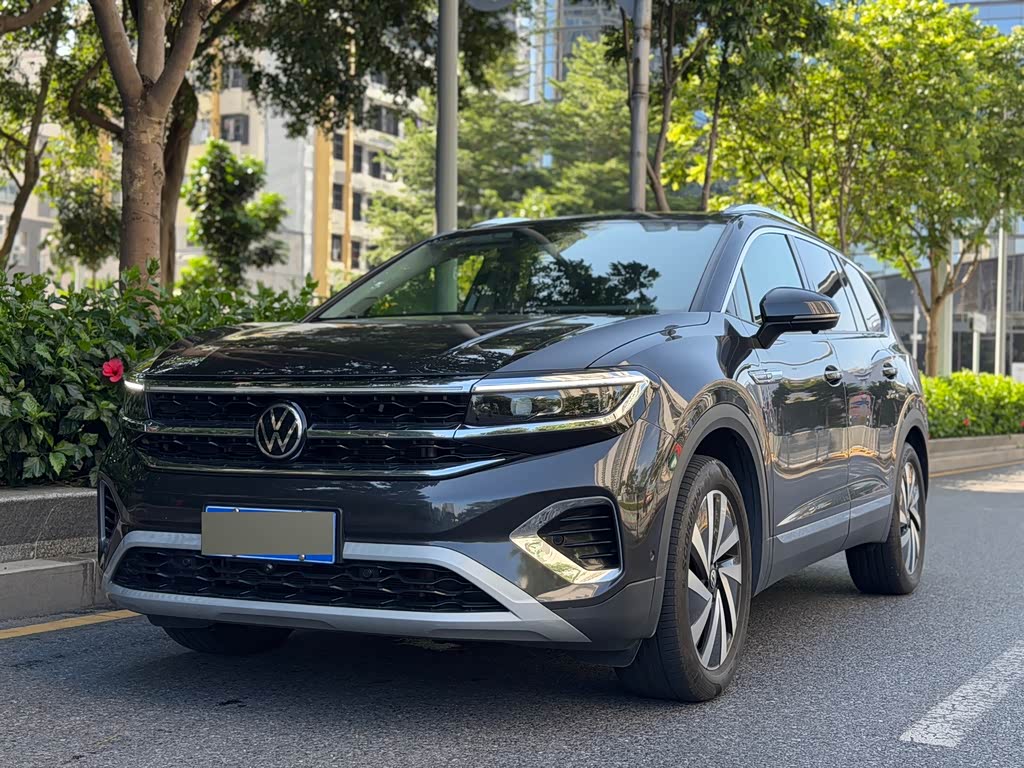 Volkswagen Viloran