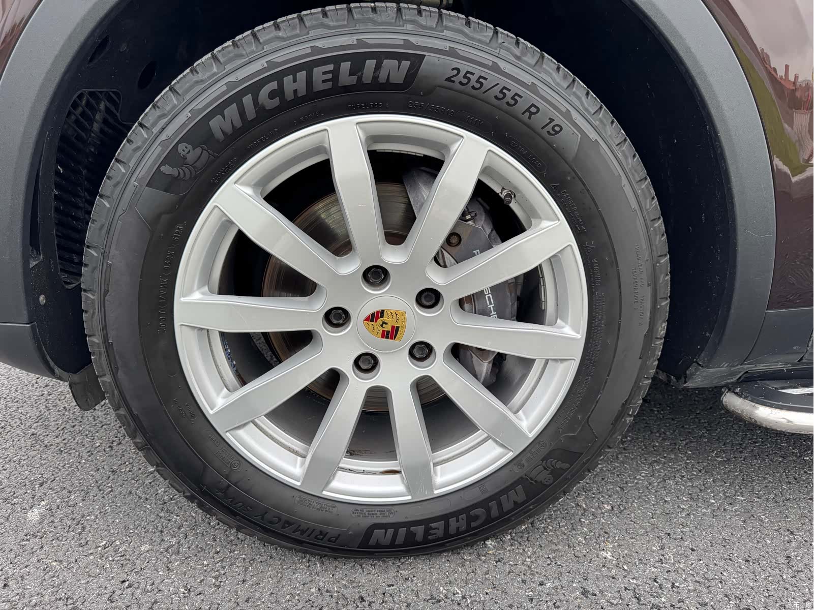 Porsche Cayenne, 2019 22